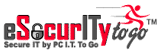 eSecurity To Go for data security and data protection services